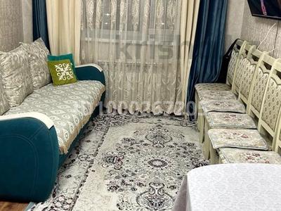 3-комнатная квартира · 55.4 м² · 8/9 этаж, Абылайхана 54а — Бурабай за 30 млн ₸ в Астане, Алматы р-н