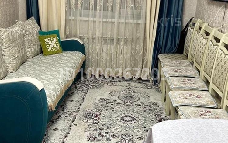 3-комнатная квартира · 55.4 м² · 8/9 этаж, Абылайхана 54а — Бурабай за 30 млн ₸ в Астане, Алматы р-н — фото 45