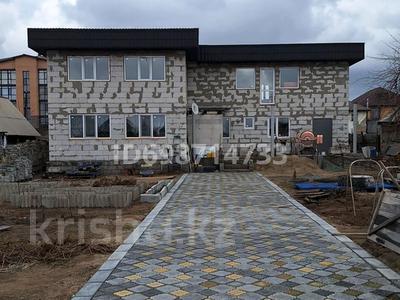 Отдельный дом · 8 комнат · 300 м² · 10 сот., Машхур жусупа 199 за 70 млн 〒 в Павлодаре