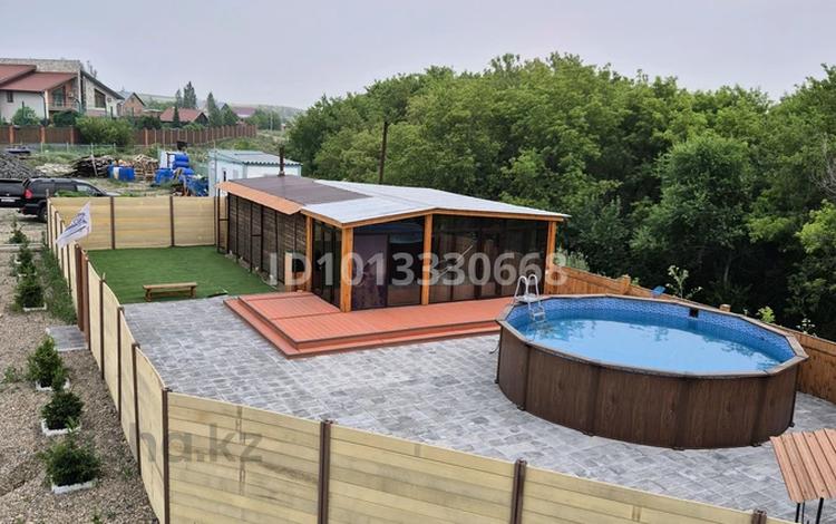 Дом · 1 комната · 70 м², Самсоновка за 65 000 ₸ в Усть-Каменогорске, Ульбинский — фото 2