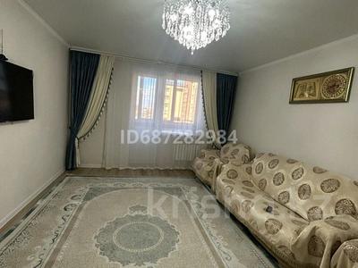 2-комнатная квартира · 66 м² · 2/9 этаж, Просп. Нурсултана Назарбаева — Болашак сарайы за 220 000 〒 в Кокшетау