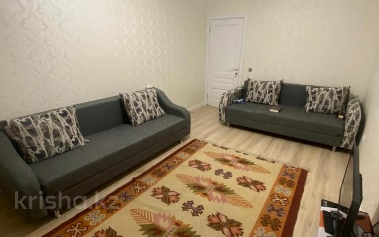 1-бөлмелі пәтер · 42 м² · 3/9 қабат, Бабаева 158 — Радостовца, бағасы: 39.5 млн ₸ в Алматы, Бостандыкский р-н — фото 3