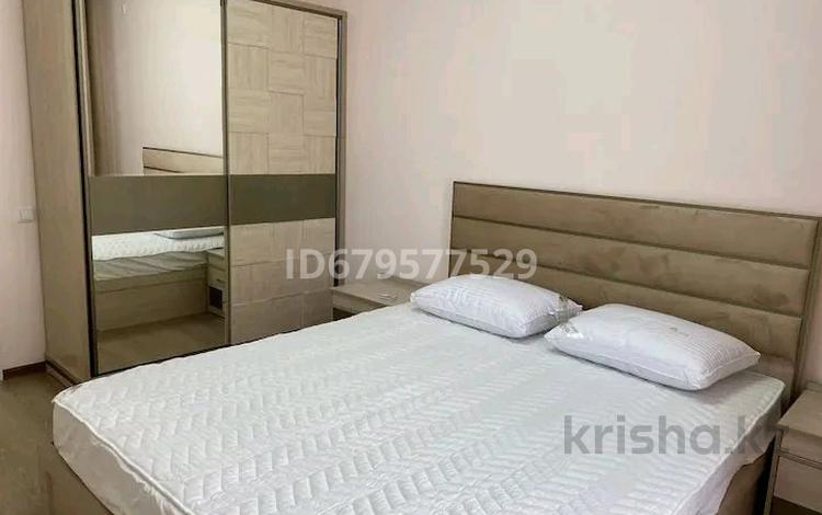 3-комнатная квартира, 72 м² посуточно, Короленко за 18 000 〒 в Павлодаре — фото 2