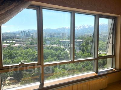 3-комнатная квартира · 140 м² · 11/22 этаж, Бухар жырау 27/5 за 107 млн 〒 в Алматы, Бостандыкский р-н