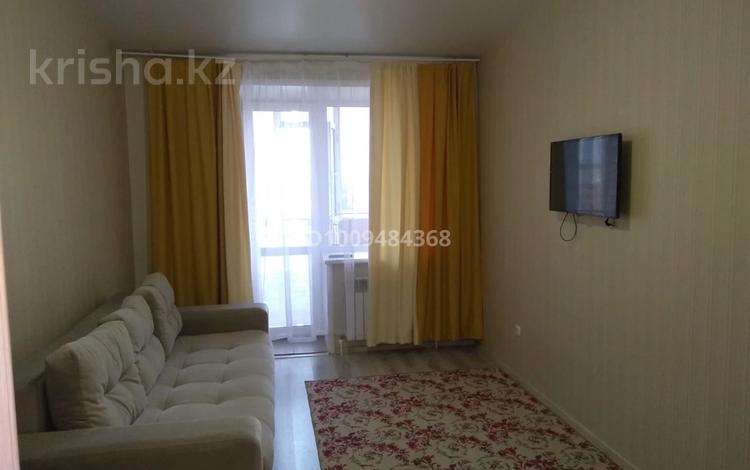 1-бөлмелі пәтер · 35 м² · 6/6 қабат, Юбилейный, Юбилейный мкрн 35, бағасы: 16.5 млн 〒 в Костанае — фото 2