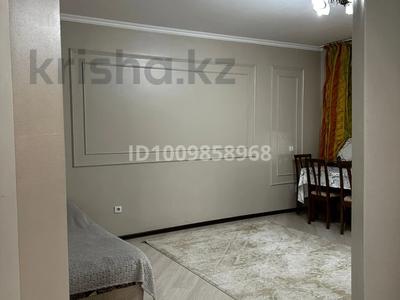 2-бөлмелі пәтер · 68 м² · 7/12 қабат, мкр Нуркент 43, бағасы: 250 000 ₸ в Алматы, Алатауский р-н