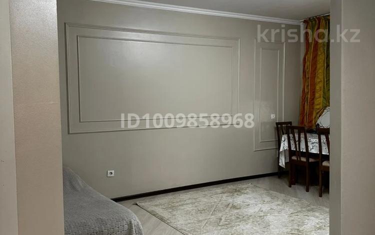 2-бөлмелі пәтер · 68 м² · 7/12 қабат, мкр Нуркент 43, бағасы: 250 000 ₸ в Алматы, Алатауский р-н — фото 2