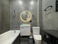 1-комнатная квартира · 30 м² · 8/9 этаж, мкр Думан-2 за 22.9 млн ₸ в Алматы, Медеуский р-н — фото 7