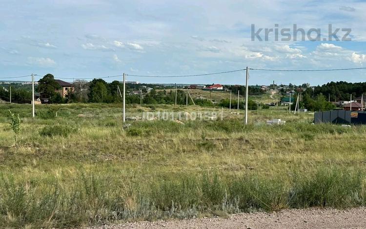 Жер телімі · 10 сотық, Ақкөл, бағасы: 7.3 млн ₸ в Акколе — фото 8