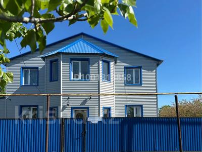 Отдельный дом · 7 комнат · 250 м² · 14.5 сот., 9 микрорайон 109 — За немецкой базой, рядом магазин Зигзаг за 48 млн 〒 в Аксае