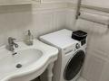 2-комнатная квартира · 87 м² · 17/17 этаж, Жандосова 144/1 за 57 млн ₸ в Алматы, Ауэзовский р-н — фото 8