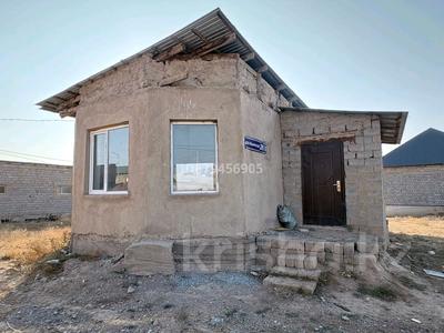 Жеке үй · 3 бөлме · 100 м² · 8 жүзд., Бадам-1 ш/а, Костерек 40, бағасы: 12 млн ₸ в Шымкенте, Енбекшинский р-н