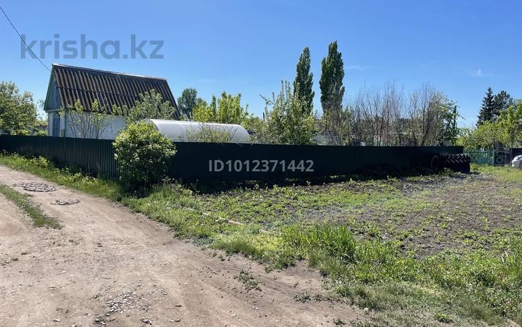 Дача · 1 комната · 30 м² · 5 сот., Ромашка 28 1 за 3 млн ₸ в Петропавловске — фото 2