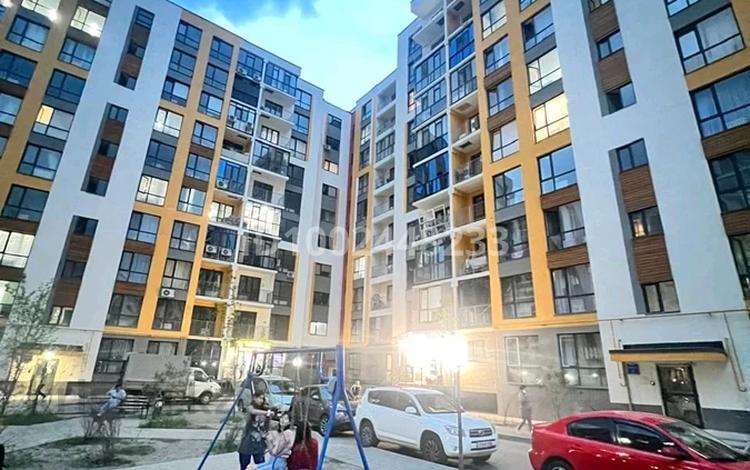 4-бөлмелі пәтер · 97 м² · 5/10 қабат, Сейфуллина 51 — Кассина, бағасы: 53.5 млн ₸ в Алматы, Турксибский р-н — фото 41