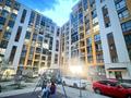 4-бөлмелі пәтер · 97 м² · 5/10 қабат, Сейфуллина 51 — Кассина, бағасы: 65 млн ₸ в Алматы, Турксибский р-н