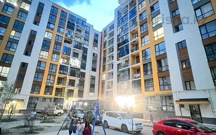 4-бөлмелі пәтер · 97 м² · 5/10 қабат, Сейфуллина 51 — Кассина, бағасы: 65 млн ₸ в Алматы, Турксибский р-н — фото 59