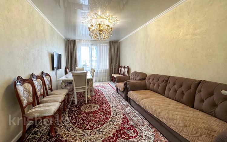 3-бөлмелі пәтер · 85 м² · 1/7 қабат, Болашак, бағасы: 38 млн ₸ в Талдыкоргане — фото 3