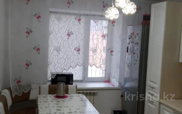 2-бөлмелі пәтер · 54.3 м² · 9/9 қабат, каргалы, бағасы: 14.5 млн ₸ в Актобе — фото 2