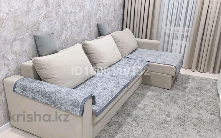 2-комнатная квартира · 42 м² · 2/4 этаж, Аскарова 3 66 за 200 000 〒 в Шымкенте — фото 2