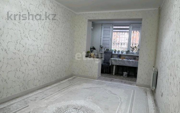3-бөлмелі пәтер · 69.3 м² · 1/5 қабат, 7-й мкр 7, бағасы: 24 млн ₸ в Актау — фото 2