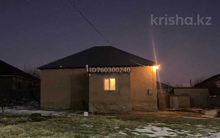 Жеке үй · 6 бөлме · 100 м² · 10 жүзд., Айсауыт 264 — Елтай тұрғын алабы, бағасы: 25 млн ₸ в Шымкенте, Енбекшинский р-н — фото 2
