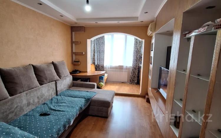 1-бөлмелі пәтер · 36.5 м² · 3/6 қабат, Ауэзова, бағасы: 20.5 млн ₸ в Петропавловске — фото 2