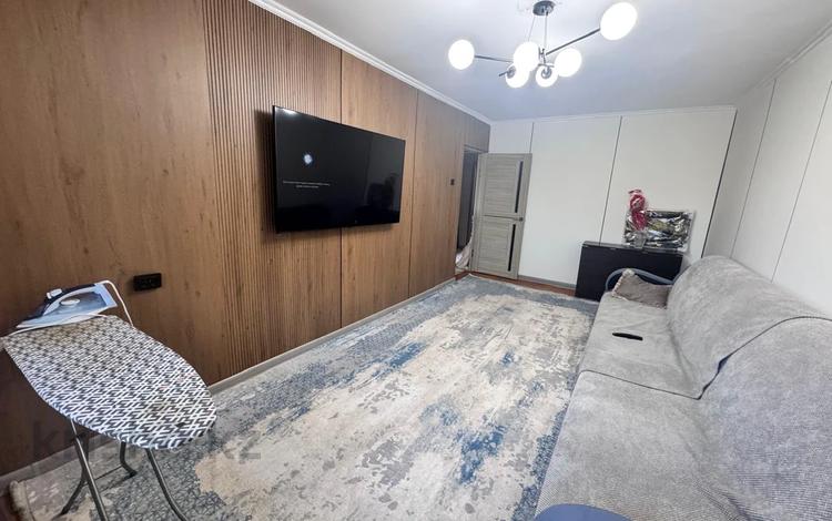 3-бөлмелі пәтер · 60 м² · 3/5 қабат, 3 мкр, бағасы: 27 млн ₸ в Конаеве — фото 2
