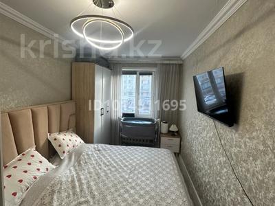 3-комнатная квартира · 63 м² · 3/5 этаж, Республи 28 — Кенесары за 28.9 млн ₸ в Астане, р-н Байконур