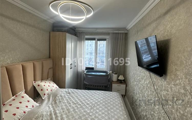 3-комнатная квартира · 63 м² · 3/5 этаж, Республи 28 — Кенесары за 28.9 млн ₸ в Астане, р-н Байконур — фото 2