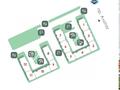 2-комнатная квартира · 43.9 м² · 7/12 этаж, мкр Шугыла, Мкр. Шугыла за 22.5 млн ₸ в Алматы, Наурызбайский р-н — фото 2