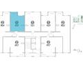 2-комнатная квартира · 43.9 м² · 7/12 этаж, мкр Шугыла, Мкр. Шугыла за 22.5 млн ₸ в Алматы, Наурызбайский р-н — фото 3