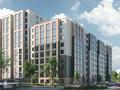 2-комнатная квартира · 43.9 м² · 7/12 этаж, мкр Шугыла, Мкр. Шугыла за 22.5 млн ₸ в Алматы, Наурызбайский р-н