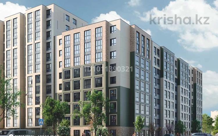 2-комнатная квартира · 43.9 м² · 7/12 этаж, мкр Шугыла, Мкр. Шугыла за 22.5 млн ₸ в Алматы, Наурызбайский р-н — фото 5