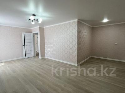 3-комнатная квартира, 88 м², 2/5 этаж, Габдуллина 59 за 23.5 млн 〒 в Кокшетау