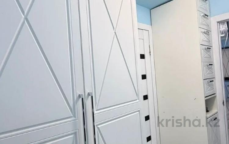 1-комнатная квартира · 32.5 м² · 5/9 этаж, Мкр Шугыла за 24.5 млн ₸ в Алматы, Наурызбайский р-н — фото 2