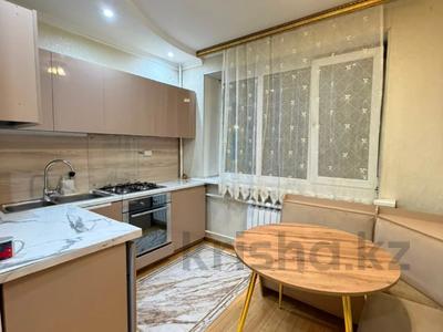 2-бөлмелі пәтер · 51.4 м² · 1/5 қабат, Жетісу-1 ш/а., бағасы: 41.5 млн ₸ в Алматы, Ауэзовский р-н