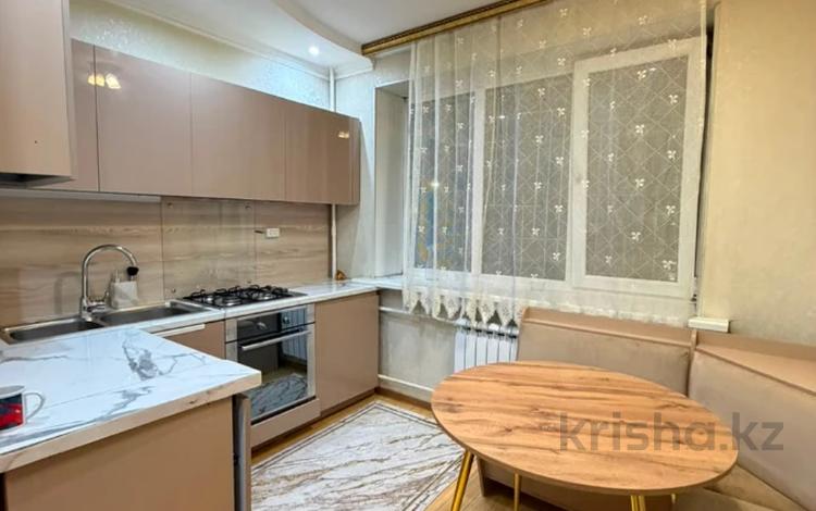 2-бөлмелі пәтер · 51.4 м² · 1/5 қабат, Жетісу-1 ш/а., бағасы: 41.5 млн ₸ в Алматы, Ауэзовский р-н — фото 13