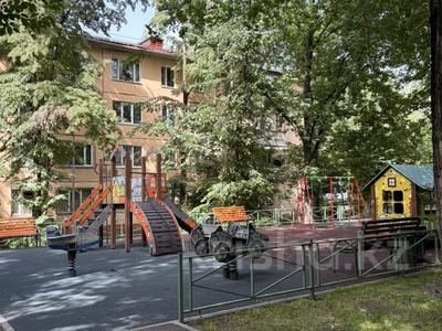 2-комнатная квартира · 46 м² · 4/4 этаж, мкр №12 — Шаляпина за 24.5 млн ₸ в Алматы, Ауэзовский р-н