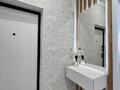 3-комнатная квартира · 74.2 м² · 6/15 этаж, Кошкарбаева 13 за 51 млн ₸ в Астане, Алматы р-н — фото 10