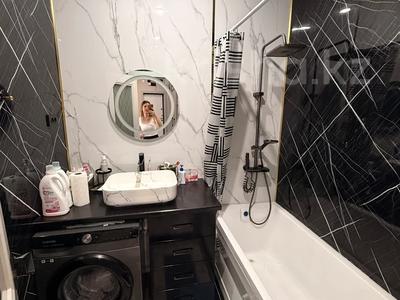 3-бөлмелі пәтер · 100.1 м² · 7/7 қабат, 20-ш/а. 19, бағасы: 33 млн ₸ в Актау, 20-й мкр