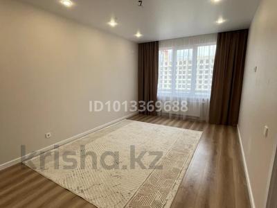 1-бөлмелі пәтер · 34.33 м² · 7/9 қабат, Толе би 24, бағасы: 30 млн ₸ в Астане, Нура р-н