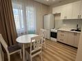 1-бөлмелі пәтер · 34.33 м² · 7/9 қабат, Толе би 24, бағасы: 30 млн ₸ в Астане, Нура р-н — фото 2