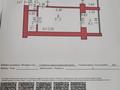 1-бөлмелі пәтер · 54 м² · 7/8 қабат, мкр. Алтын орда, Санкибай 40Е, бағасы: 26.5 млн ₸ в Актобе