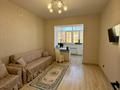 1-бөлмелі пәтер · 54 м² · 7/8 қабат, мкр. Алтын орда, Санкибай 40Е, бағасы: 26.5 млн ₸ в Актобе — фото 8