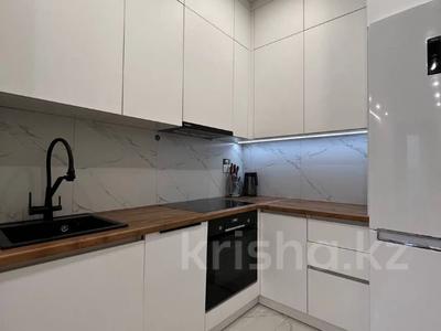 2-бөлмелі пәтер · 50 м², Байтурсынова 177, бағасы: 53 млн ₸ в Алматы, Бостандыкский р-н