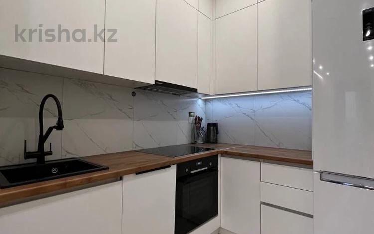 2-комнатная квартира · 50 м², Байтурсынова 177 за 53 млн ₸ в Алматы, Бостандыкский р-н — фото 7