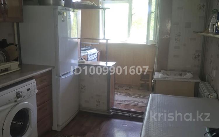 2-бөлмелі пәтер · 50.6 м² · 4/5 қабат, 16-й микрорайон, 16-й микрорайон, бағасы: 20.5 млн ₸ в Шымкенте, Аль-Фарабийский р-н — фото 2