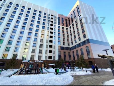 Продажа квартир в Астане: 2-комнатная квартира · 42.1 м² · 5/12 этаж, Чингиз Айтматов 77/10 за 21 млн 〒 2-комнатная квартира · 42.1 м² · 5/12 этаж, Чингиз Айтматов 77/10 за 21 млн 〒 в Астане, Сарыарка р-н