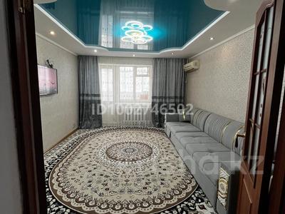 3-комнатная квартира · 64.1 м² · 10/12 этаж, Абая 190/1 — Простпект Абая за 21.5 млн 〒 в Уральске