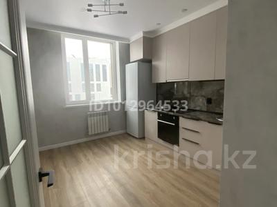 2-бөлмелі пәтер · 60 м² · 3/17 қабат, Сыганак 32, бағасы: 270 000 ₸ в Астане, Нура р-н